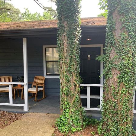 Loblolly Pines Adventure Cabin 2 King Eureka Springs Extérieur photo