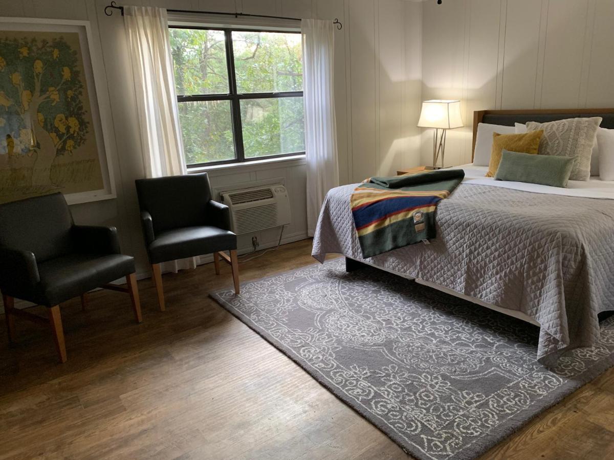 Loblolly Pines Adventure Cabin 2 King Eureka Springs Extérieur photo